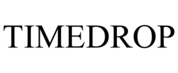 TIMEDROP trademark