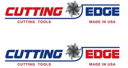 CUTTING EDGE CUTTING TOOLS MADE IN THE USA trademark