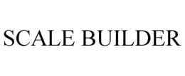 SCALE BUILDER trademark