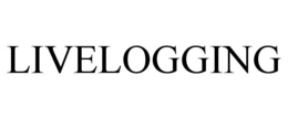 LIVELOGGING trademark