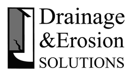 DRAINAGE & EROSION SOLUTIONS trademark