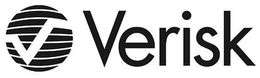 V VERISK trademark