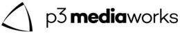 P3 MEDIAWORKS trademark