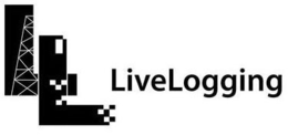 LL LIVELOGGING trademark