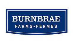 BURNBRAE FARMS FERMES trademark