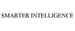 SMARTER INTELLIGENCE trademark