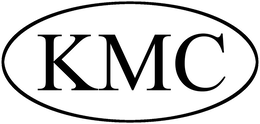 KMC trademark