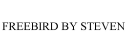 FREEBIRD BY STEVEN trademark