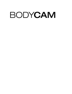BODYCAM trademark