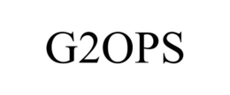 G2OPS trademark