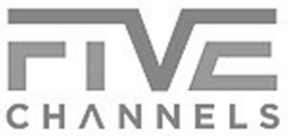 FIVE CHANNELS trademark