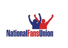 NATIONALFANSUNION trademark