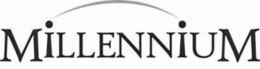 MILLENNIUM trademark