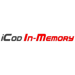 ICOD IN-MEMORY trademark