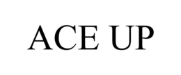 ACE UP trademark