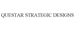 QUESTAR STRATEGIC DESIGNS trademark