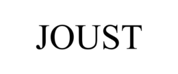 JOUST trademark