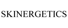 SKINERGETICS trademark
