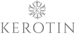 K KEROTIN trademark