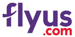 FLYUS.COM trademark