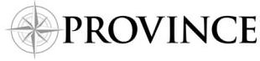 PROVINCE trademark