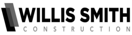 WILLIS SMITH CONSTRUCTION trademark