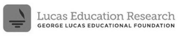 LUCAS EDUCATION RESEARCH GEORGE LUCAS EDUCATIONAL FOUNDATION trademark