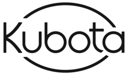 KUBOTA trademark