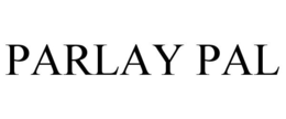 PARLAY PAL trademark