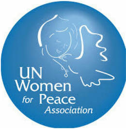 UN WOMEN FOR PEACE ASSOCIATION trademark