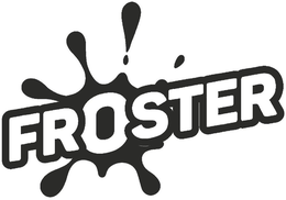 FROSTER trademark
