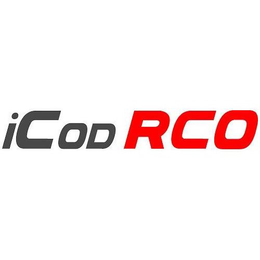 ICOD RCO trademark