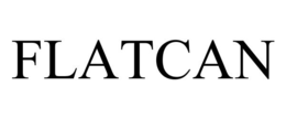 FLATCAN trademark