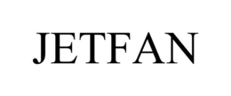 JETFAN trademark