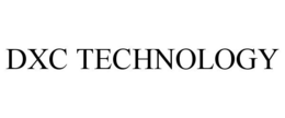 DXC TECHNOLOGY trademark