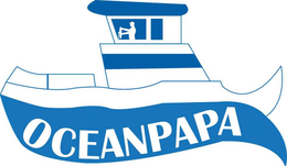 OCEANPAPA trademark