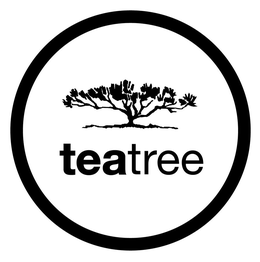 TEA TREE trademark