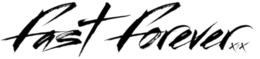 FAST FOREVER XIX trademark