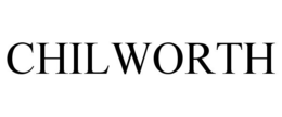 CHILWORTH trademark