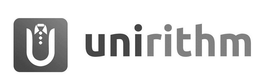 U UNIRITHM trademark