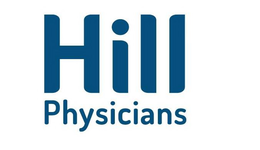 HILL PHYSICIANS trademark