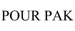 POUR PAK trademark