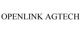 OPENLINK AGTECH trademark