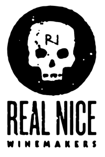 R N REAL NICE WINEMAKERS trademark