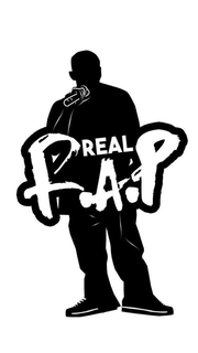 REAL R.A.P trademark