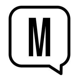 M trademark