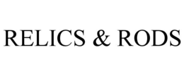 RELICS & RODS trademark