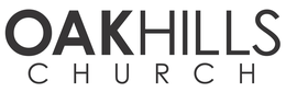 OAKHILLS CHURCH trademark