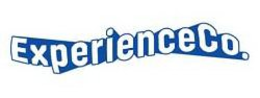 EXPERIENCECO. trademark