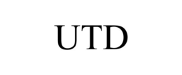 UTD trademark